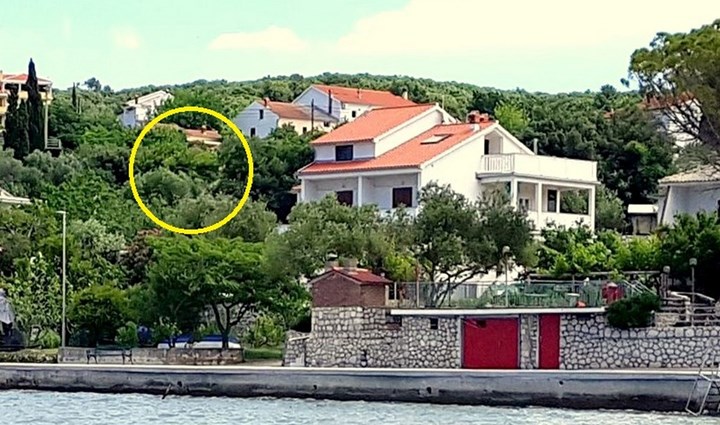 Staničić Željko - Kuća za odmor